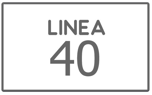LINEA 40