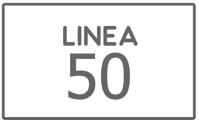 LINEA 50