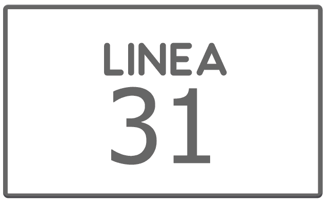 LINEA 31
