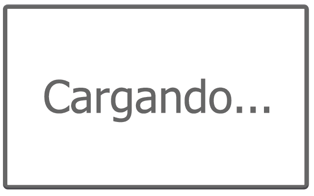 CARGANDO..